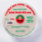 Bánh Tráng Dẻo