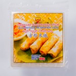 Bánh Tráng Chả Giò